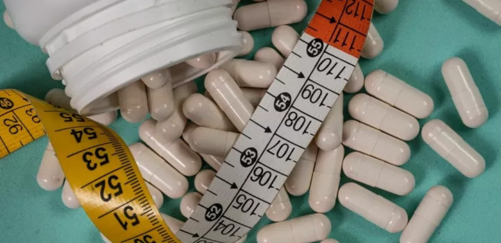 Ξεκινά η αποστολή SMS για δωρεάν φάρμακα για την παχυσαρκία - Ποιοι θα μπουν στο πρόγραμμα