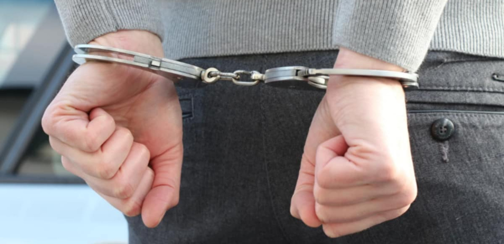 Κιλκίς: Χειροπέδες σε αλλοδαπό για διακεκριμένες κλοπές – Εκκρεμούσε ένταλμα σύλληψης