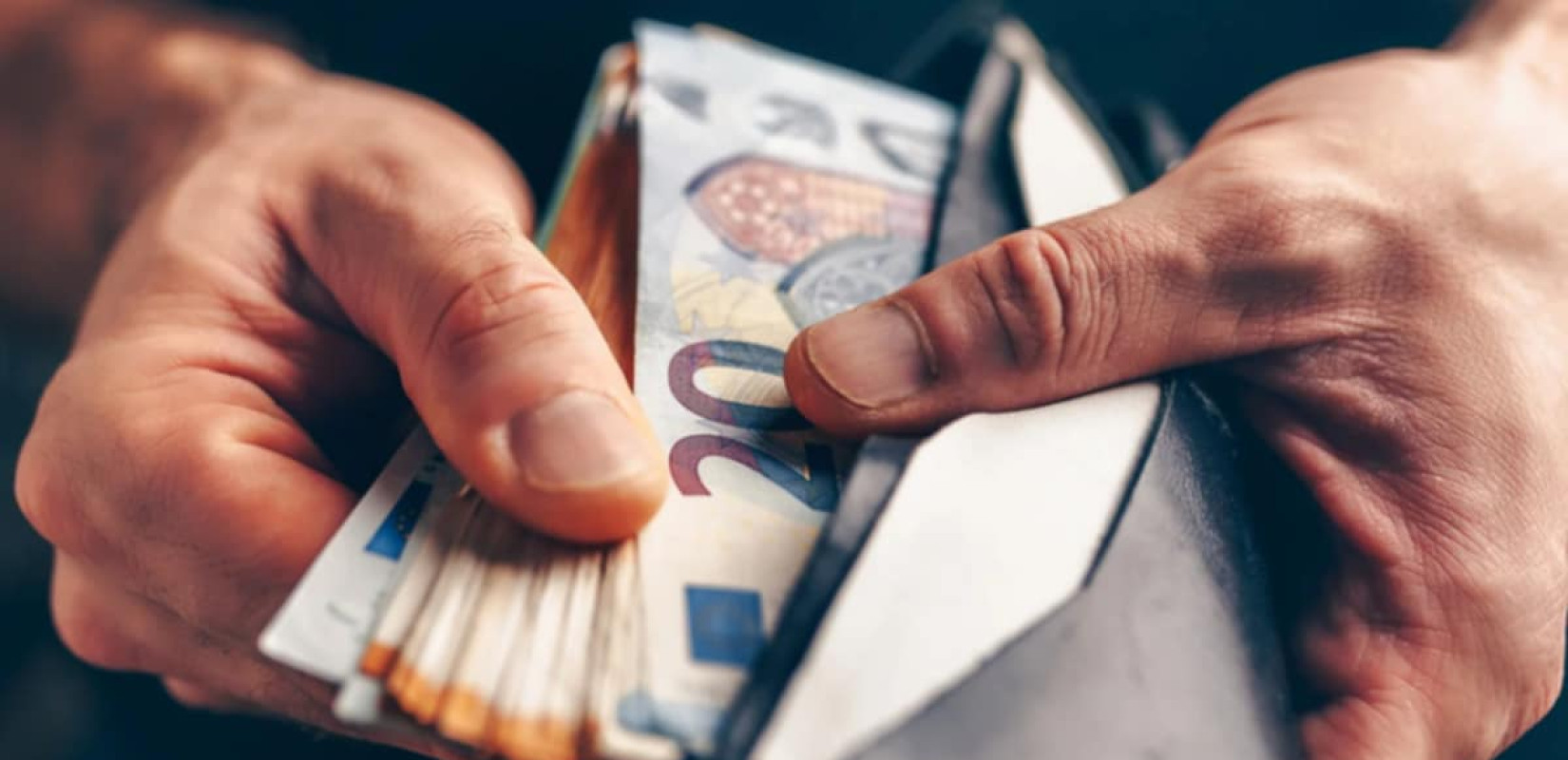 «Χάρτης» πληρωμών από e-ΕΦΚΑ και ΔΥΠΑ έως τις 23 Ιανουαρίου