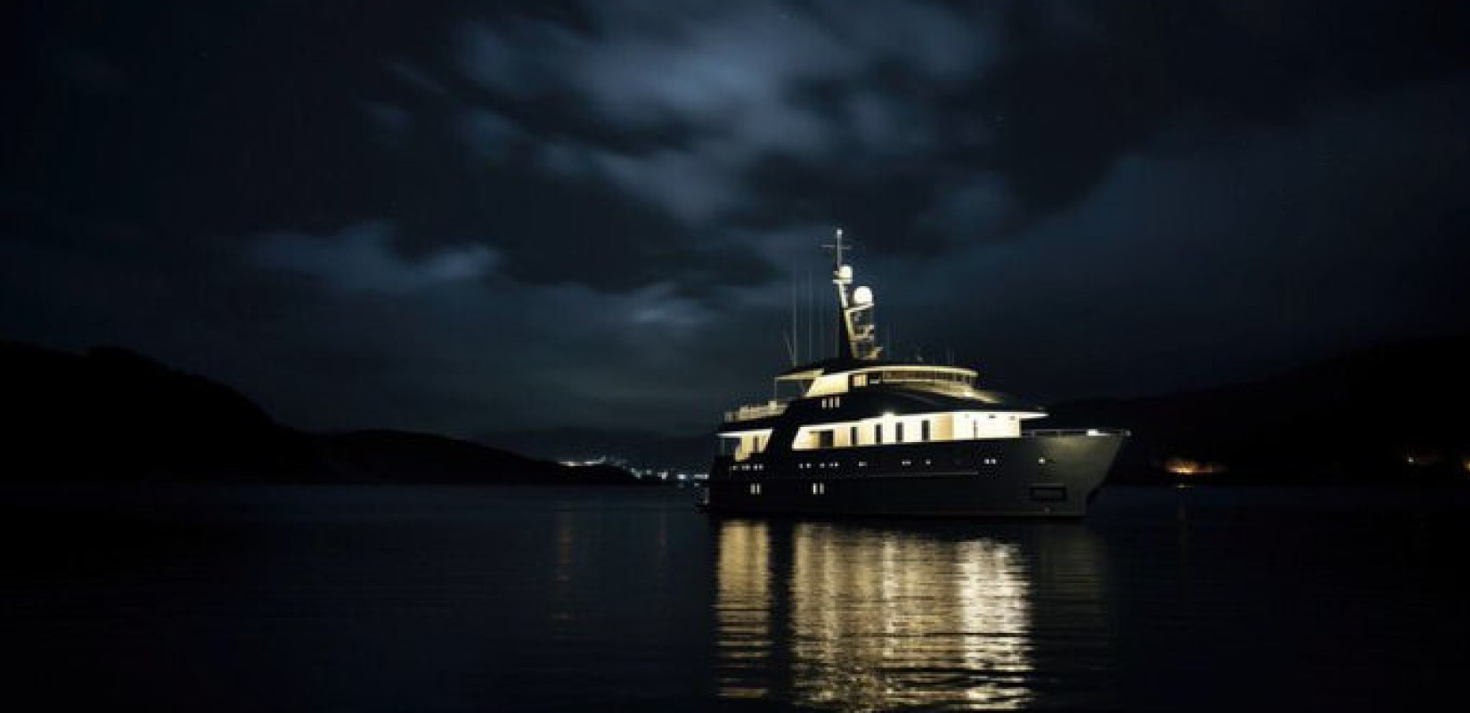 Κύπρος: Εντοπίστηκε το γιοτ με το οποίο είχε χαθεί η επαφή μαζί του πριν δύο μέρες