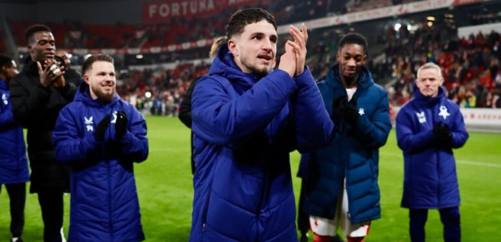 Το «αντίο» του Ζαφείρη στη Σλάβια Πράγας και το νέο κεφάλαιο που ετοιμάζεται να ανοίξει στον ΠΑΟΚ