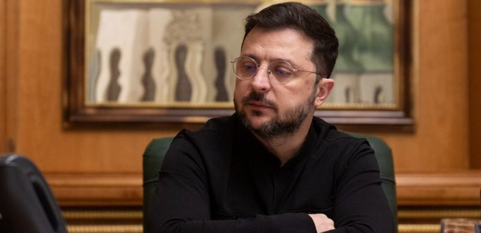 Ζελένσκι: Αντικαθιστά τον υπουργό Άμυνας – Συνεχίζει τις αλλαγές στο επιτελείο του