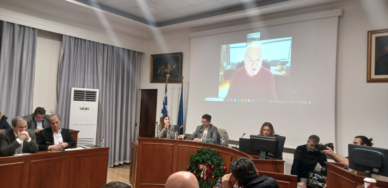 Δημοπρατείται από το 2026 το έργο δημιουργίας εκπαιδευτικού αστρονομικού πάρκου στα Γρεβενά