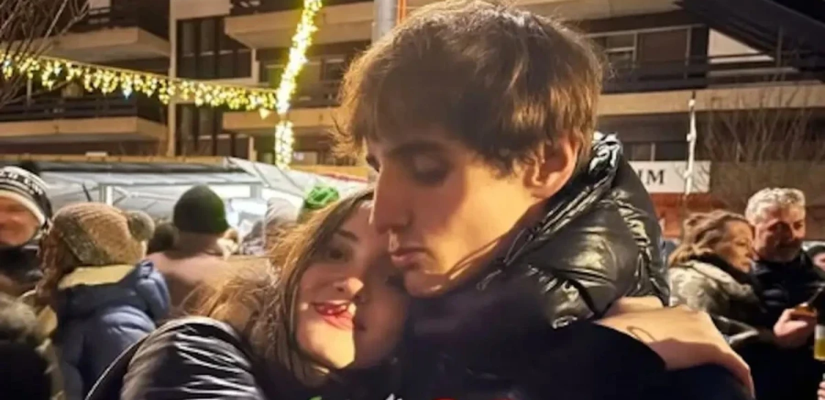 Θρήνος για την Αλίκη Καλλέργη: Ταυτοποίηθηκε η σορός της 15χρονης στο Κραν Μοντανά - Αγωνία για την παρέα της