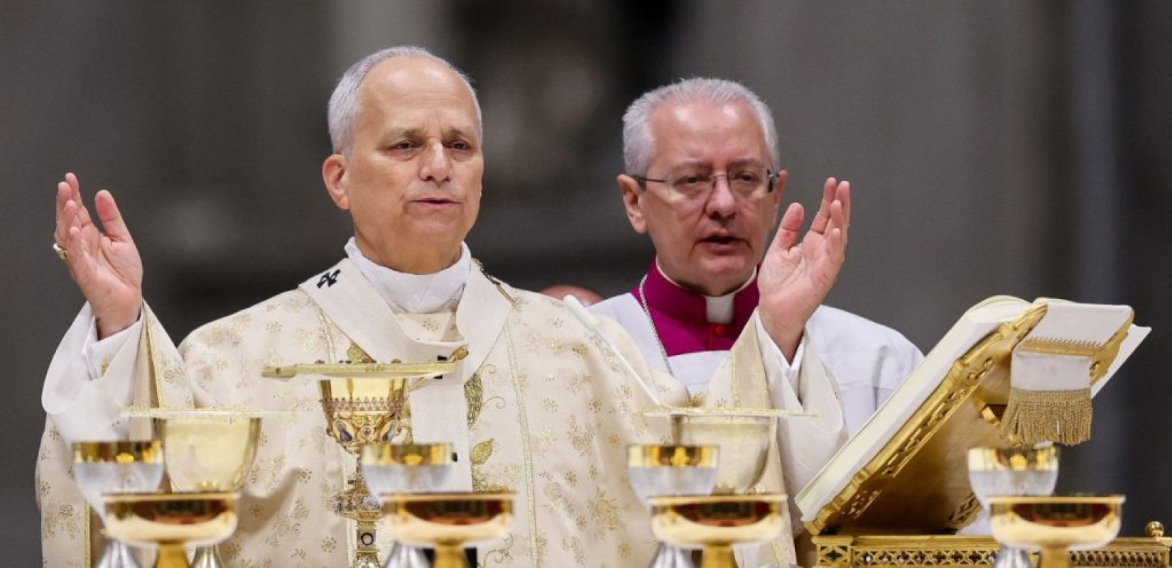 Συναγερμός στο Σικάγο: Απειλή για βόμβα στο σπίτι του αδελφού του Πάπα Λέοντα