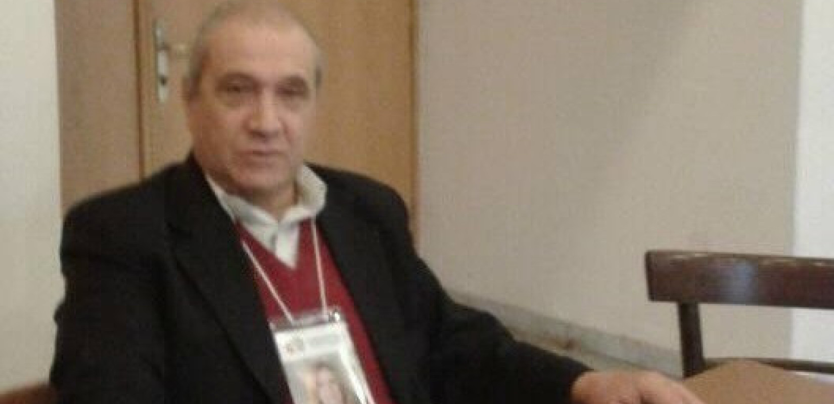 ΠΑΣΟΚ: Πέθανε ο Γιάννης Πρίγκος - Το «αντίο» του Γερουλάνου