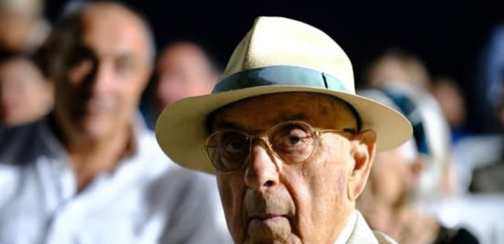 Έφυγε από τη ζωή ο οινοποιός Νίκος Λαζαρίδης