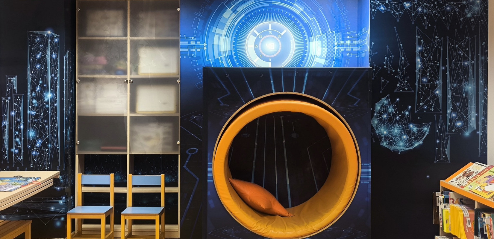 Ο Δήμος Καλαμαριάς ανοίγει τον δρόμο της Ρομποτικής στους μαθητές Δημοτικού