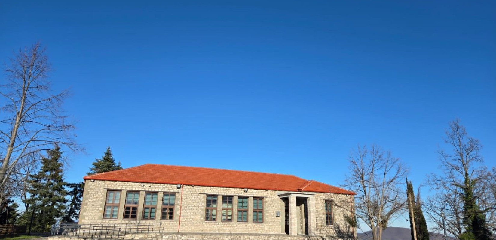 Παράρτημα του ΕΚΕΤΑ στη Λίμνη Πλαστήρα: Πιλοτικός κόμβος καινοτομίας για την ελληνική ορεινότητα