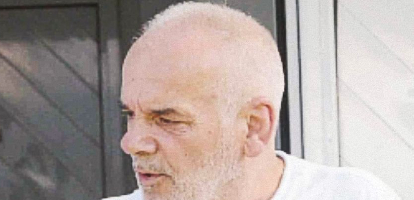 Θεσσαλονίκη: Πέθανε ξαφνικά ο αντιπρόεδρος του Α. Σ. Ποσειδών Νέας Μηχανιώνας