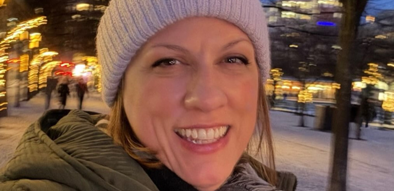 Η Ζωή Κωνσταντοπούλου αποχαιρετά το 2025: «Σε ευχαριστώ για όσα μου έδωσες»