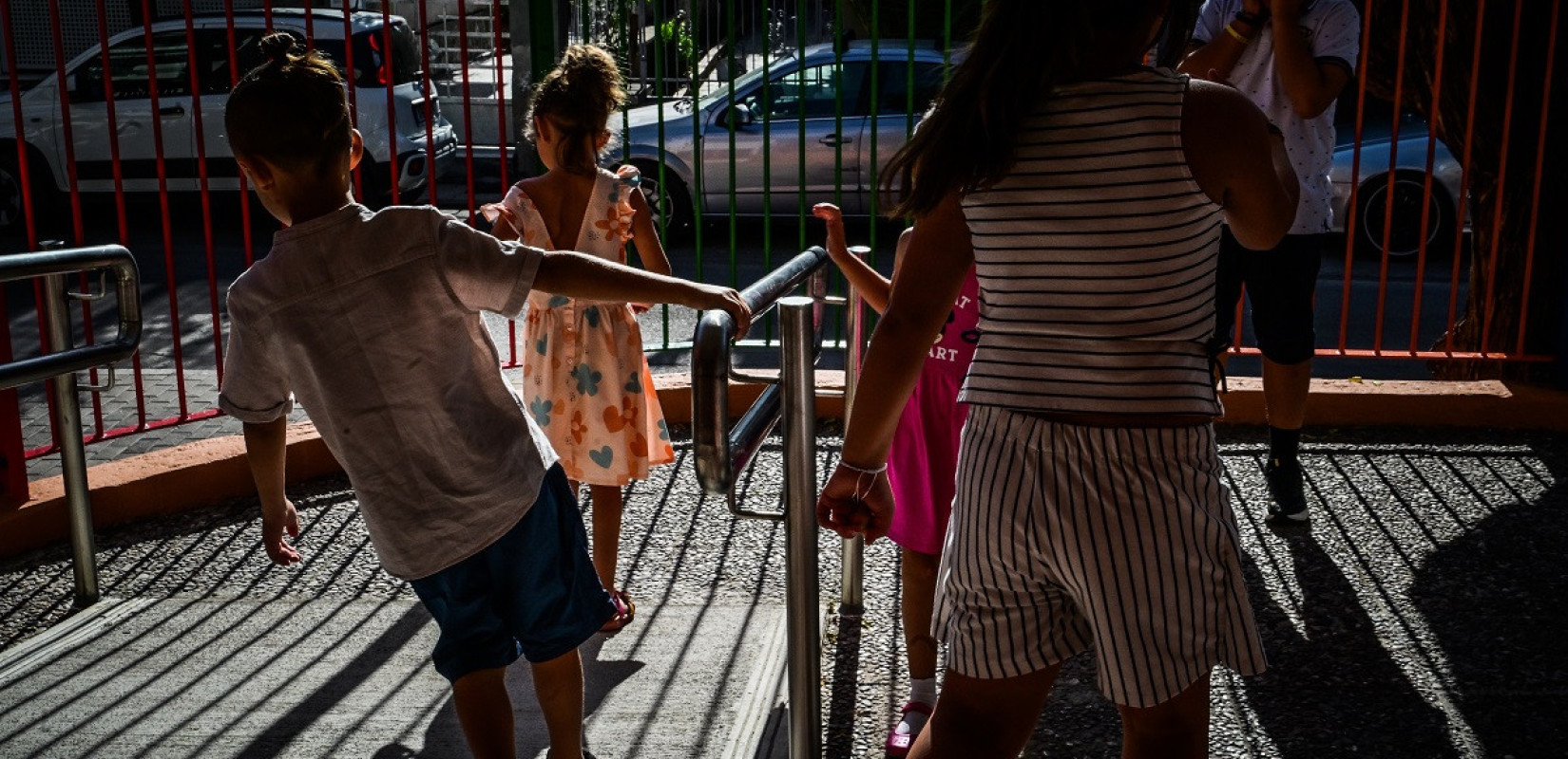 Αναζητώντας τα ταλέντα και τις κλίσεις των παιδιών από νωρίς