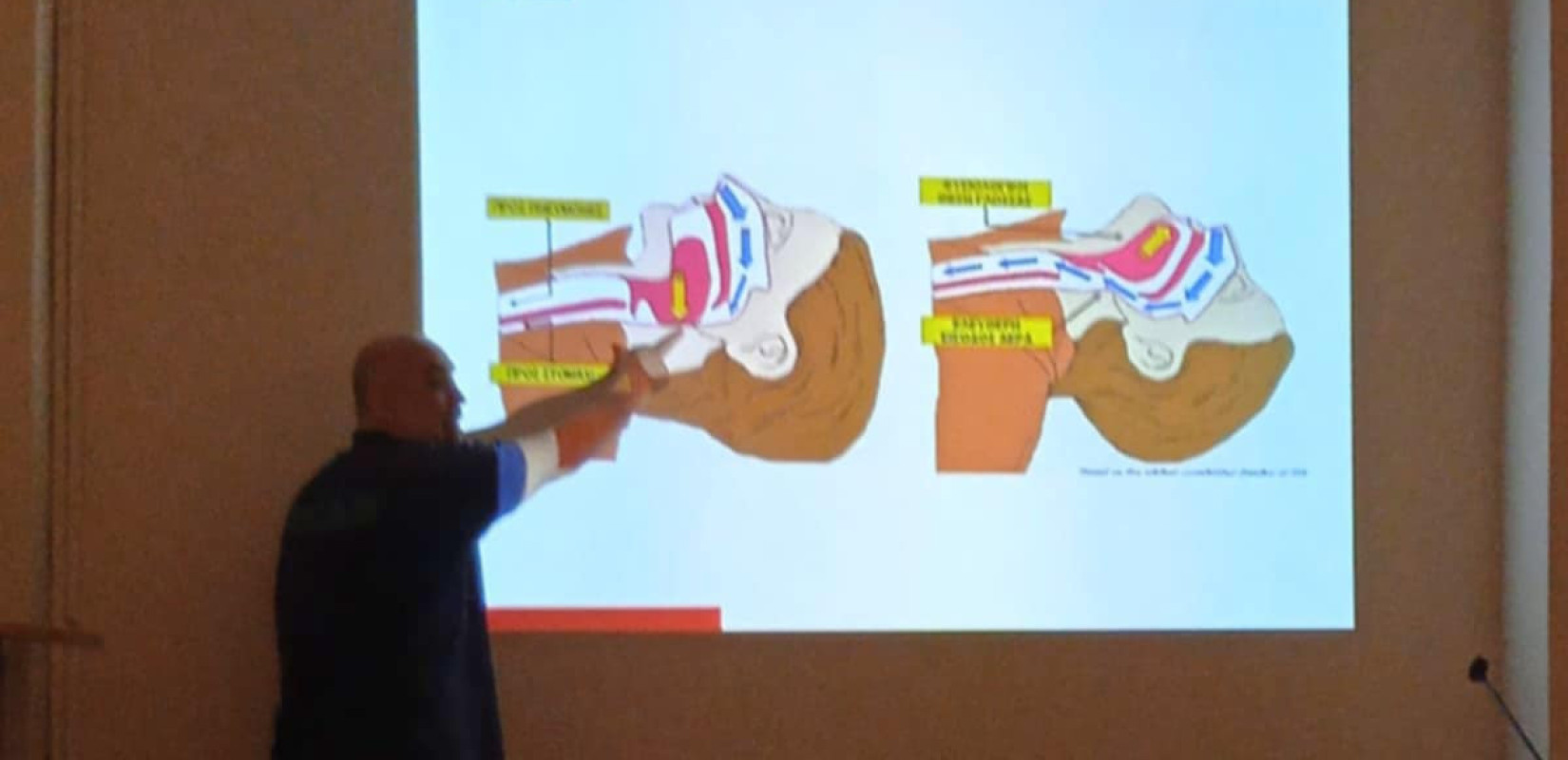 Θεσσαλονίκη: Η ΑΔΜΘ σε συνεργασία με το ΕΚΑΒ εκπαιδεύει το προσωπικό της στη χρήση απινιδωτή και ΚΑΡΠΑ