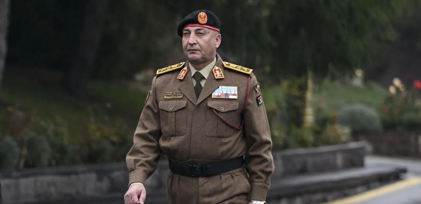 Τουρκία: Εξέπεμψε SOS το αεροσκάφος με τον αρχηγό του Γενικού Επιτελείου Λιβύης πριν τη συντριβή - Δείτε βίντεο