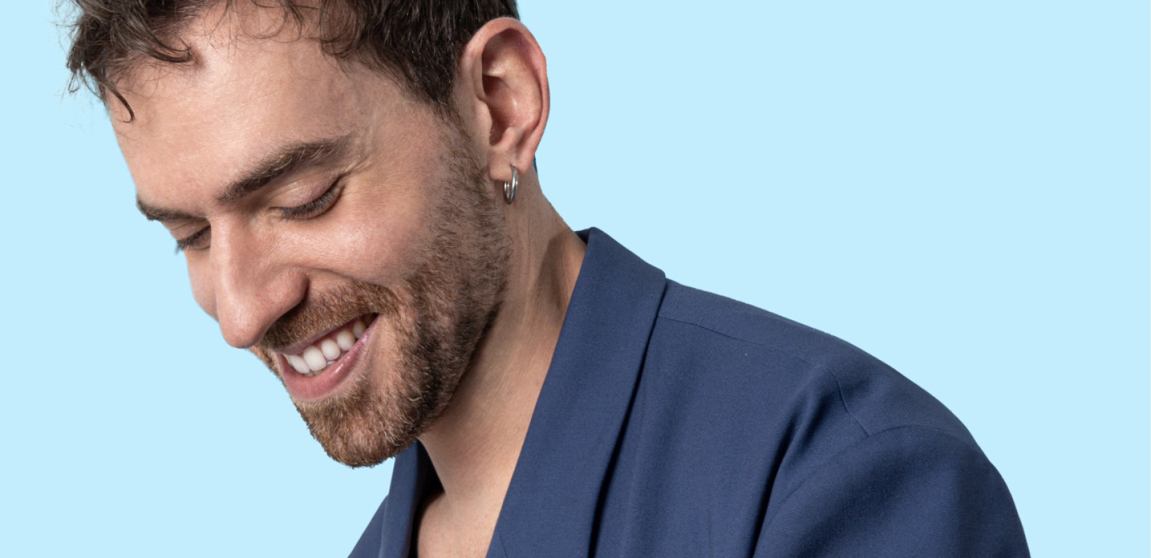 Θεσσαλονίκη: Ο Αλέξανδρος Τζοβάνι στη «Μικρή σκηνή»