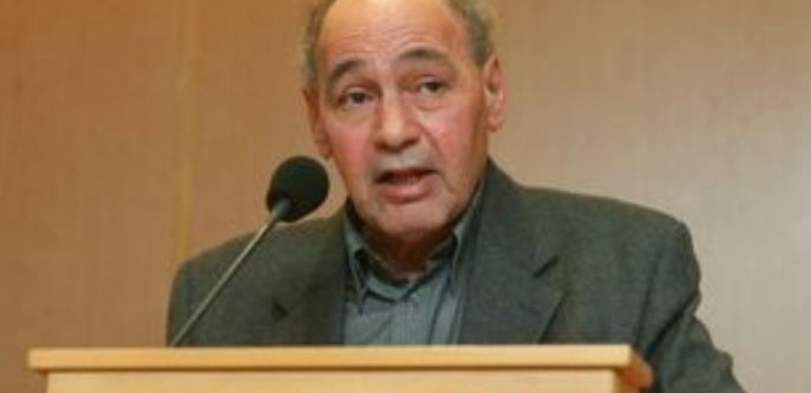 Έφυγε από την ζωή ο δημοσιογράφος και ποιητής Ανδρέας Νεοφυτίδης