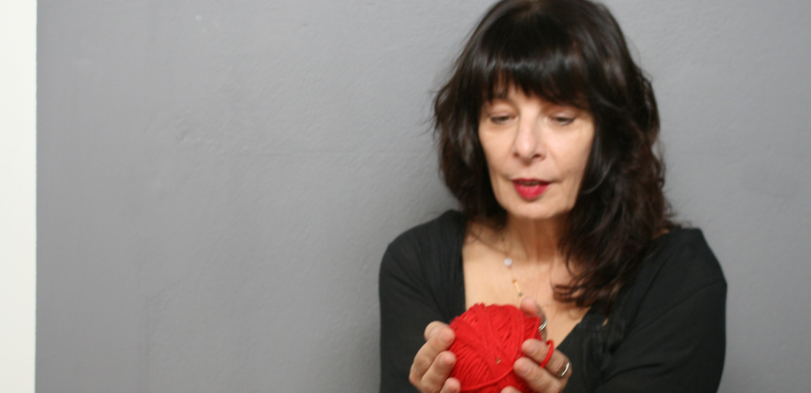 Ανθή Θάνου: «Όσο ο κόσμος αγκαλιάζει αφηγήσεις παίρνουμε θάρρος να συνεχίζουμε»