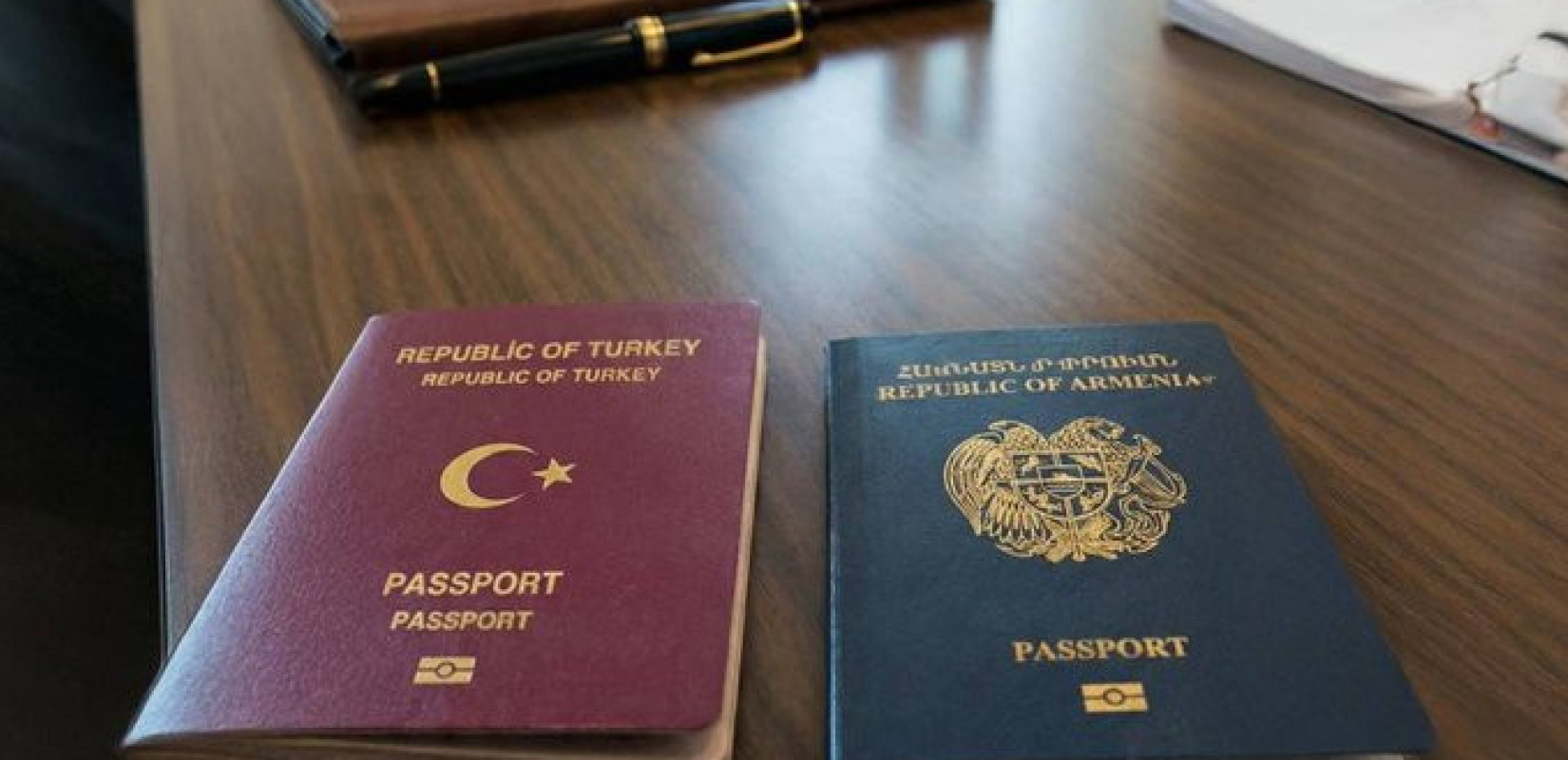 Τουρκία - Αρμενία: Πως η απλοποίηση της βίζας φέρνει πιο κοντά Άγκυρα και Ερεβάν