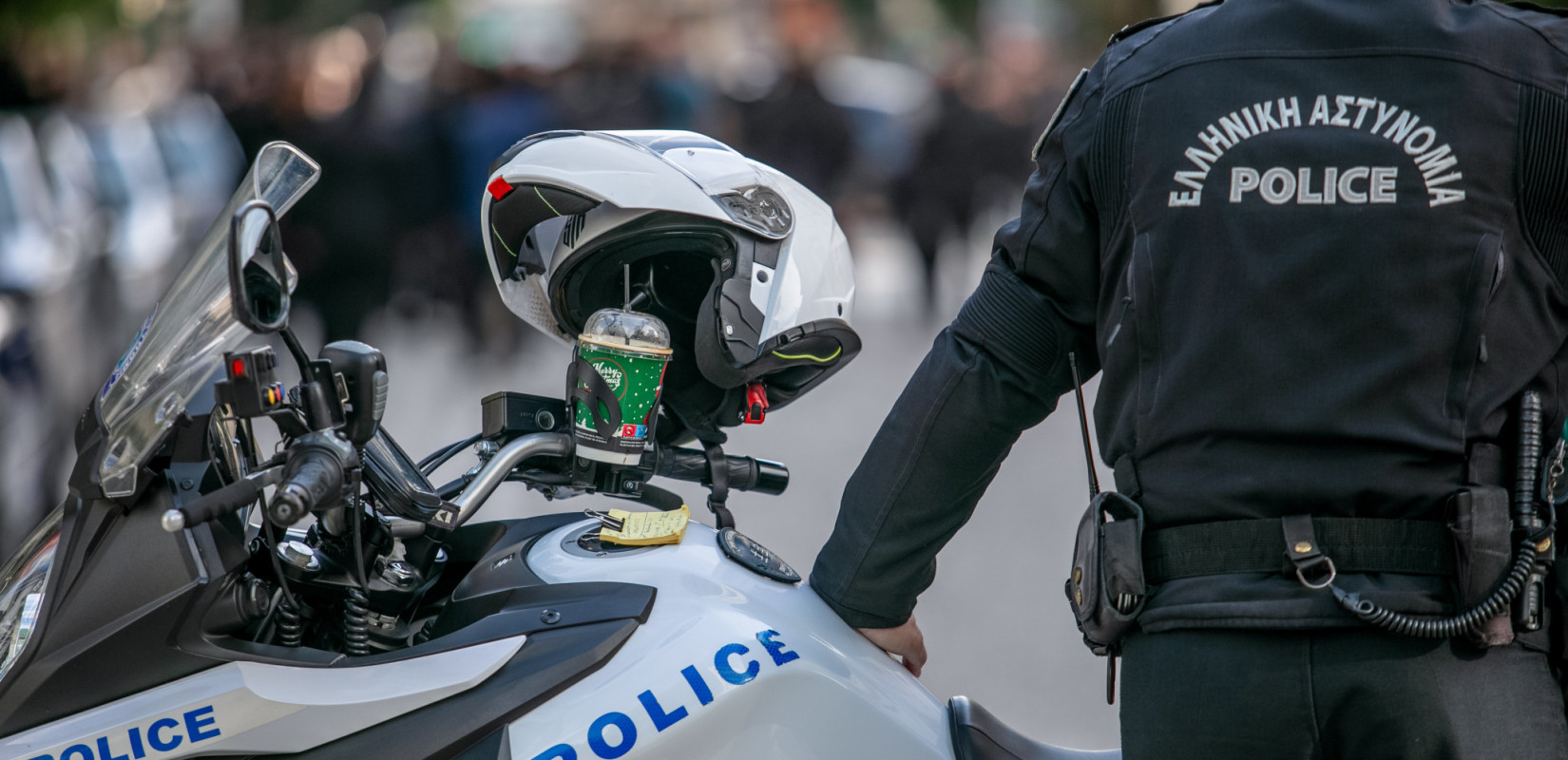 Εξελίξεις στην Πάτρα: Εννέα εμπλεκόμενοι για τον θάνατο του 31χρονου – Προς συλλήψεις οι αρχές