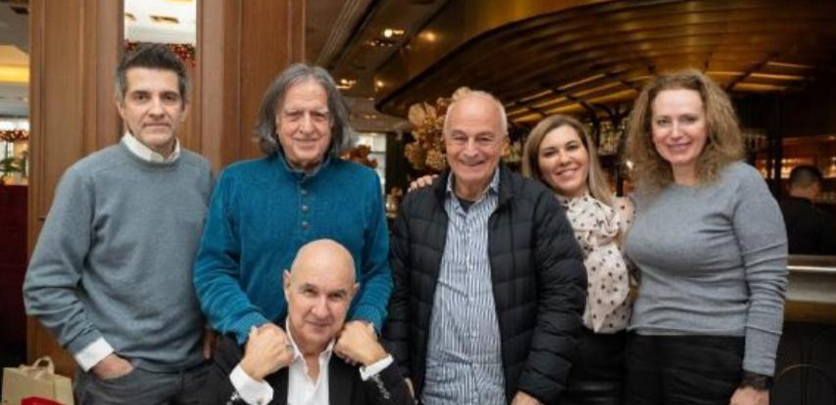 Τεχνητή Νοημοσύνη και Τραγούδι: Καταξιωμένοι δημιουργοί μιλούν για τα όρια και την ψυχή του έργου τους