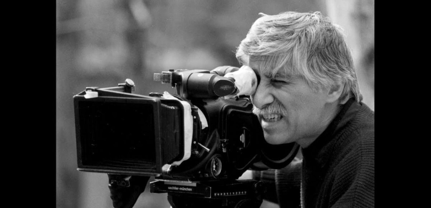 Πέθανε ο Μπαχράμ Μπεϊζάι, η θρυλική μορφή του ιρανικού κινηματογράφου και θεάτρου