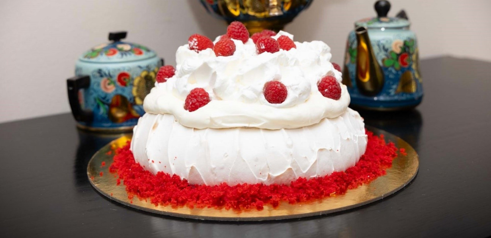 Belle Helene: Γλυκές δημιουργίες με μεράκι & αγάπη στο Κορδελιό