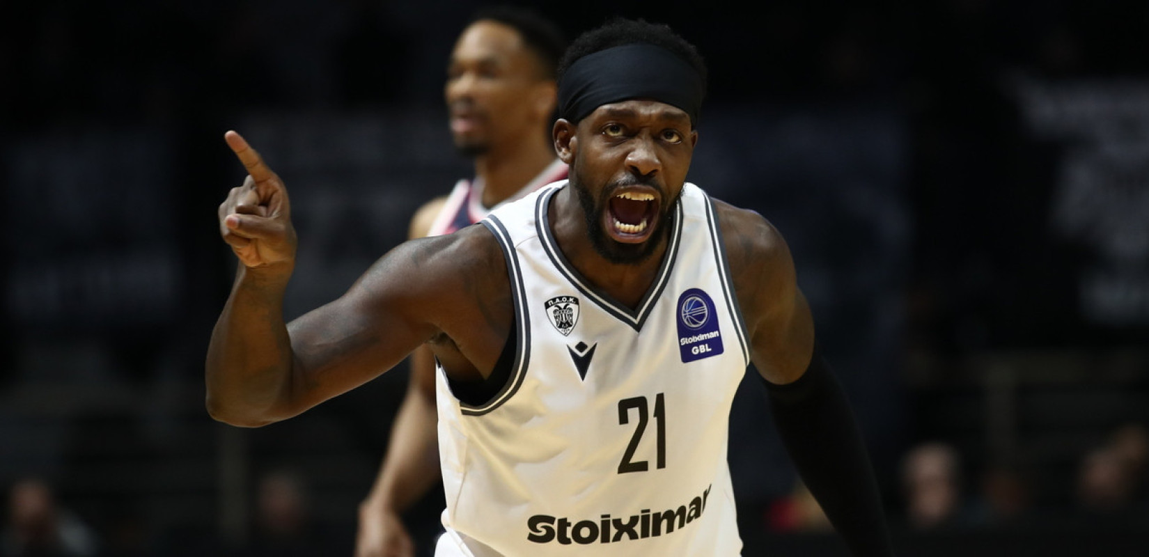 Μπάσκετ: Αποθεώθηκε στο ντεμπούτο του με τη φανέλα του ΠΑΟΚ ο Μπέβερλι (βίντεο)