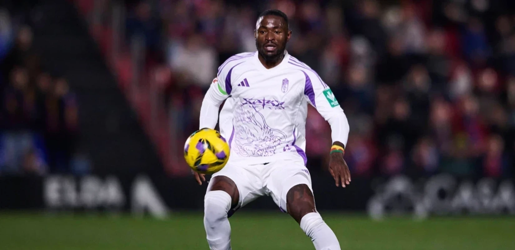 Άρης: Οριστική η συμφωνία με τη Γρανάδα για τον Μάρτιν Χόνγκλα (βίντεο)