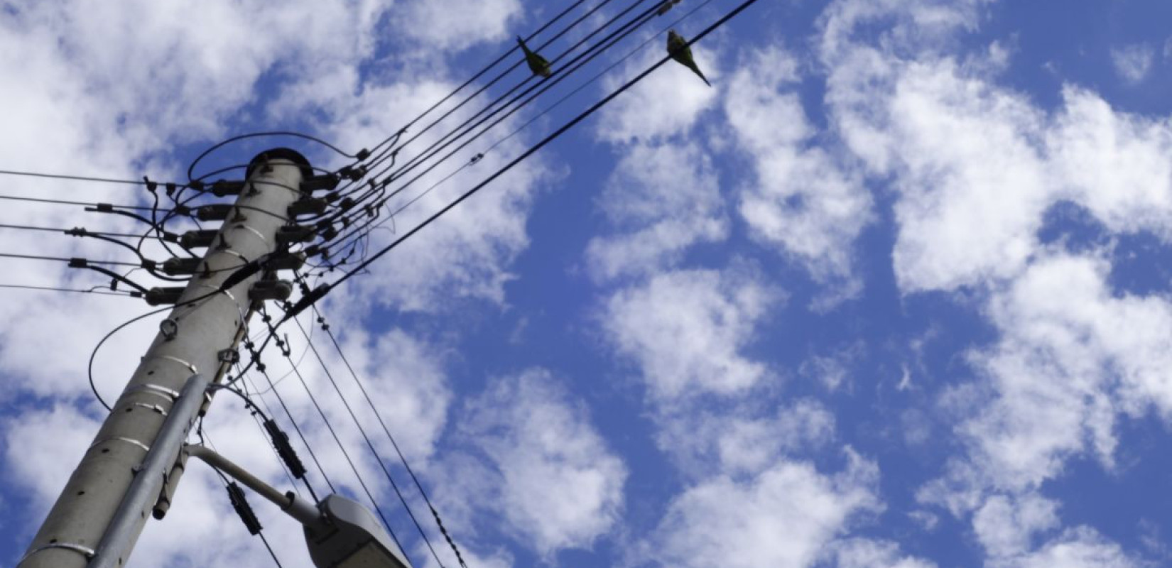 Διακοπή ρεύματος στους δήμους Καλαμαριάς και Κορδελιού Ευόσμου