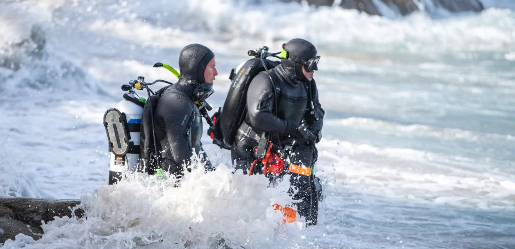 ΗΠΑ: 55χρονη αθλήτρια σκοτώθηκε από επίθεση καρχαρία, ενώ κολυμπούσε στην Καλιφόρνια