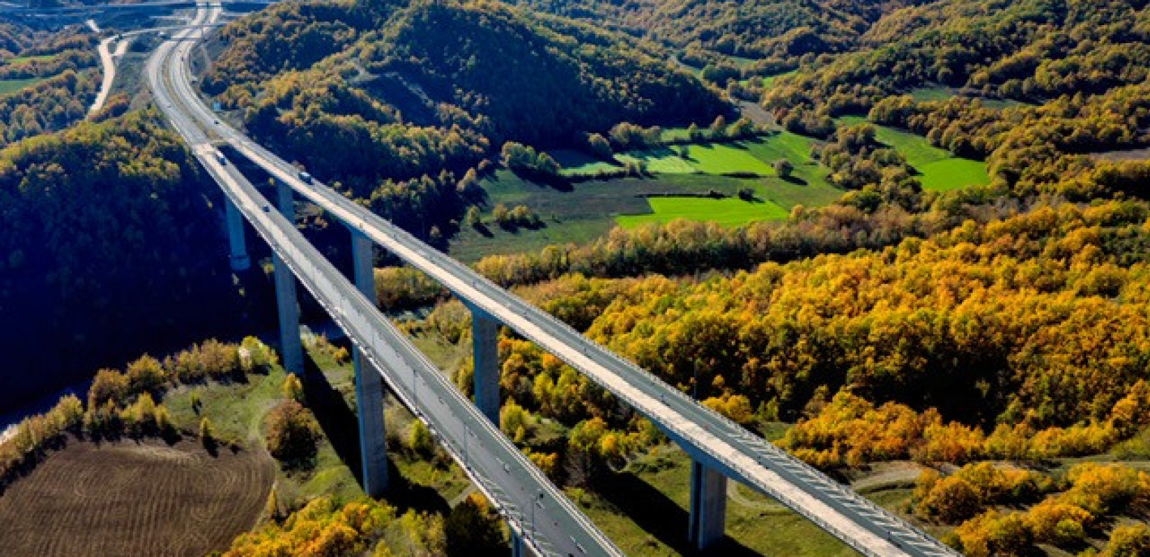 Αυξήσεις στα διόδια της Εγνατίας Οδού από το 2026: Αναλυτικά οι νέες χρεώσεις (πίνακες)