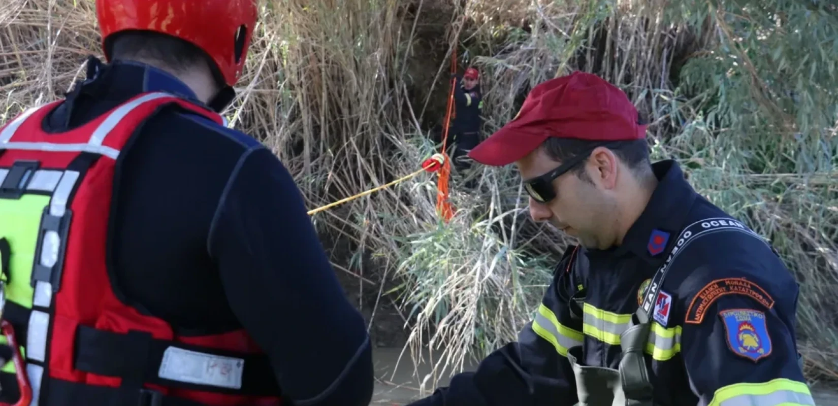 Χανιά: Συνεχίζεται το θρίλερ για τον αγνοούμενο 33χρονο γιατρό – Μαρτυρίες ότι εθεάθη σε σούπερ μάρκετ (βίντεο)