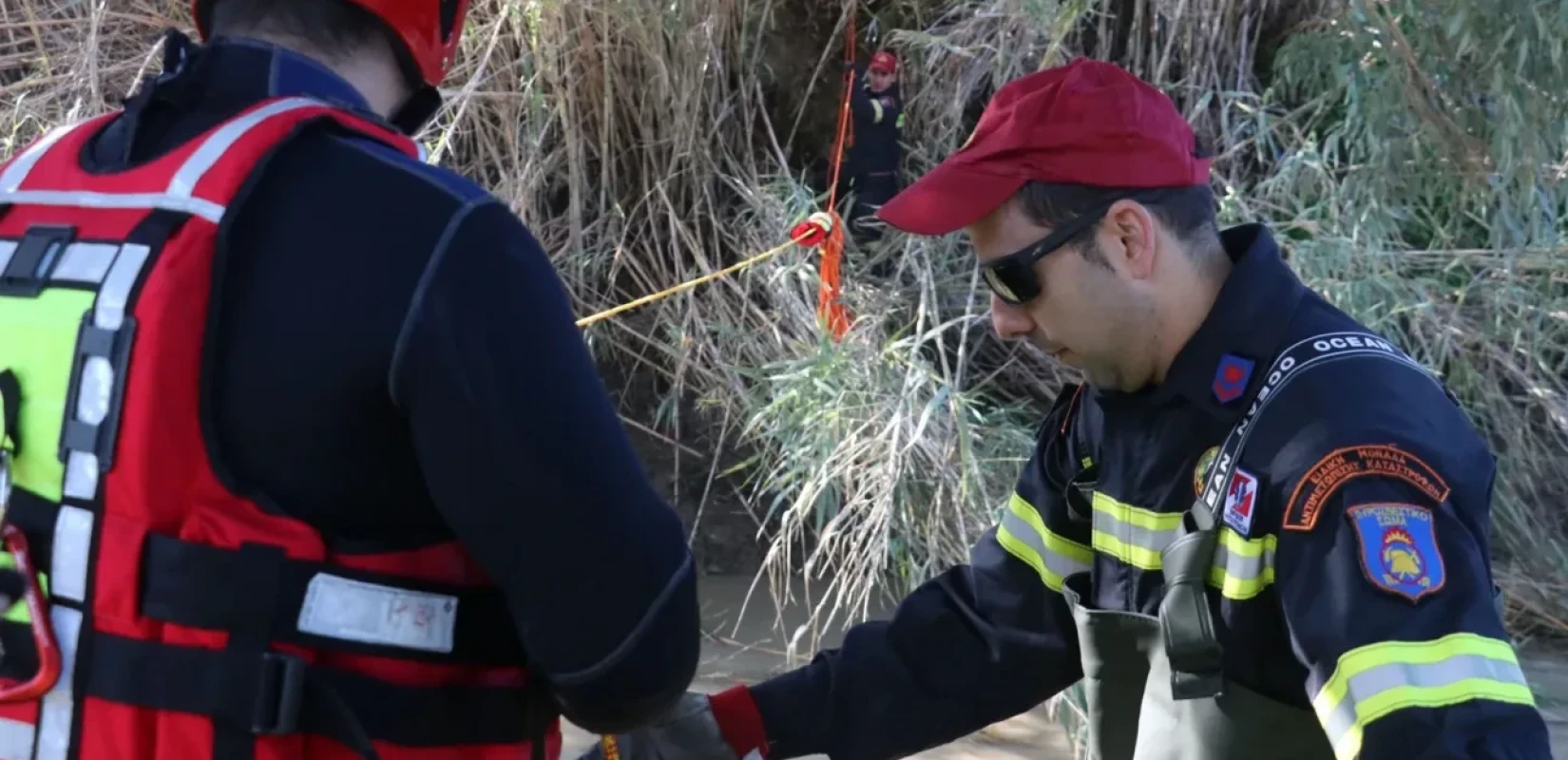 Χανιά: Συνεχίζεται το θρίλερ για τον αγνοούμενο 33χρονο γιατρό – Μαρτυρίες ότι εθεάθη σε σούπερ μάρκετ (βίντεο)