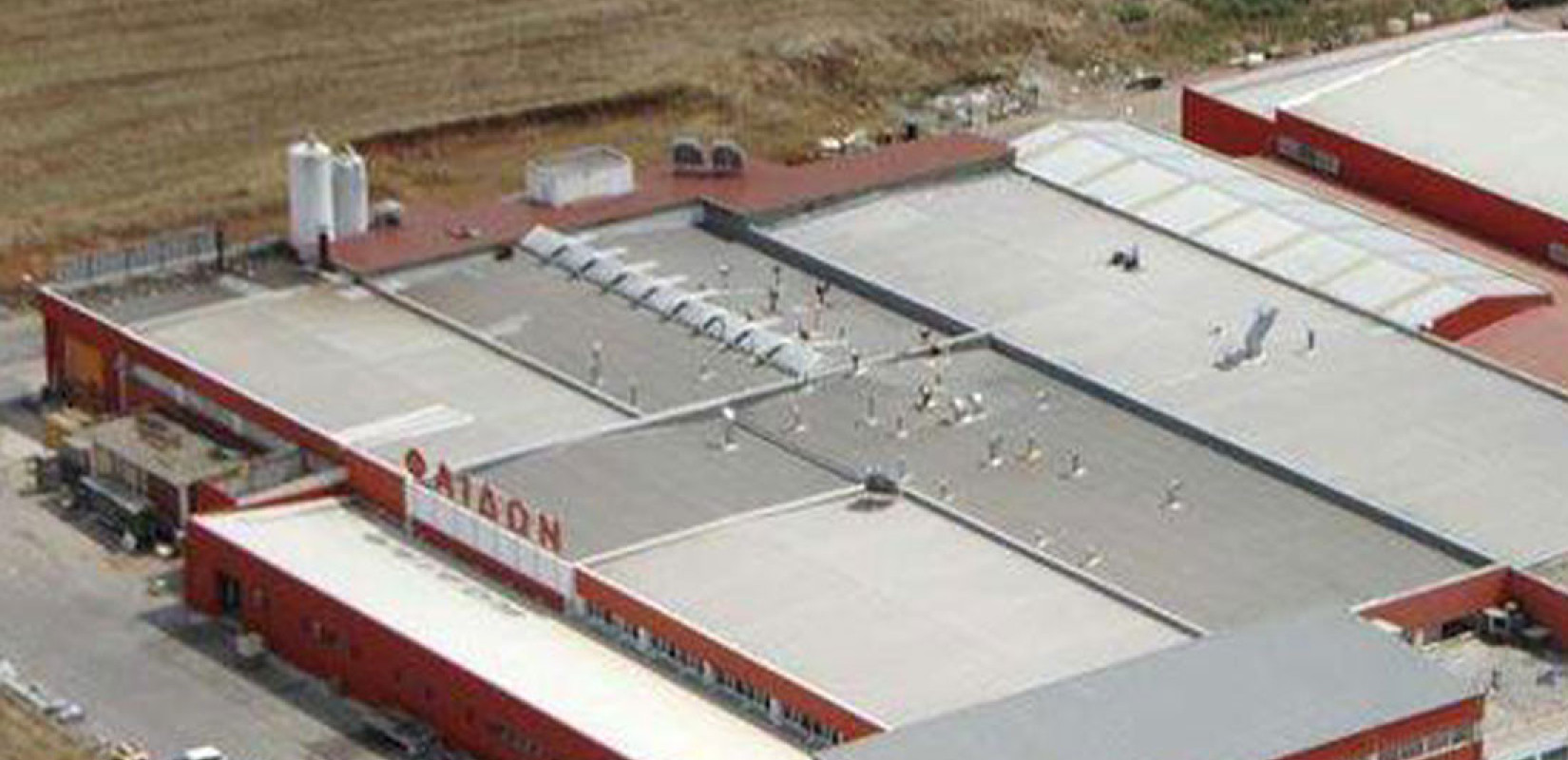 Θεσσαλονίκη: Πέθανε ο συνιδρυτής της «ΦΑΙΔΩΝ Α.Ε.» Γιώργος Παπαδόπουλος