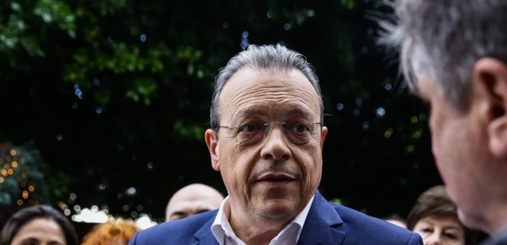 Σ. Φάμελλος: Σκοταδιστική η θέση Καρυστιανού για τις αμβλώσεις – Συναντάται μόνο στον χώρο της τραμπικής ιδεολογίας