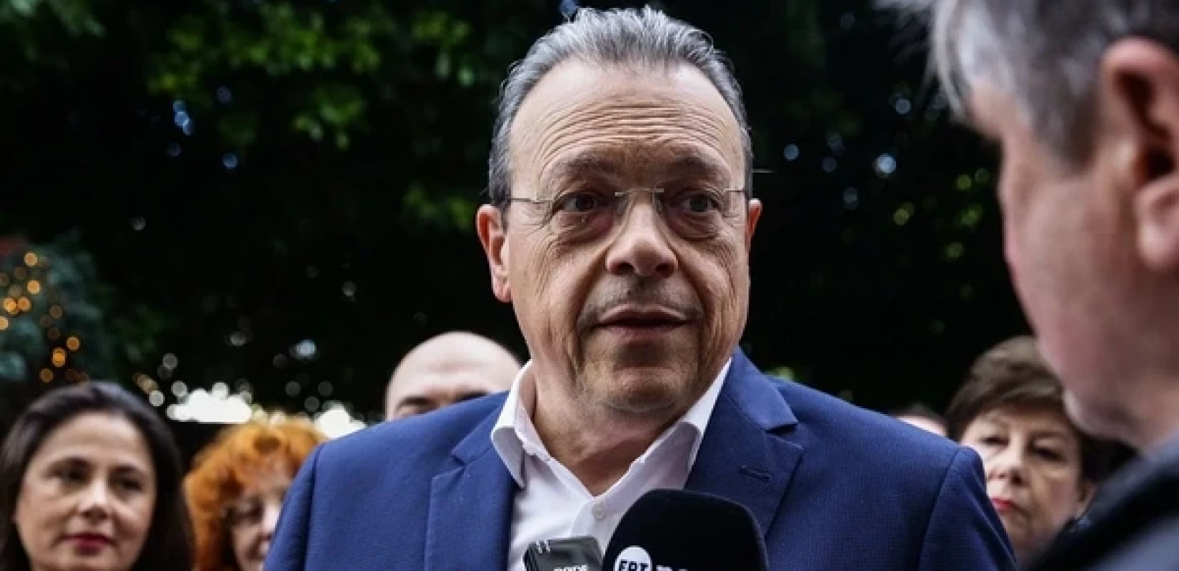 Φάμελλος: Μετά από 40 ημέρες κινητοποιήσεων, η κυβέρνηση ετοιμάζεται να στείλει τα ΜΑΤ στους αγρότες