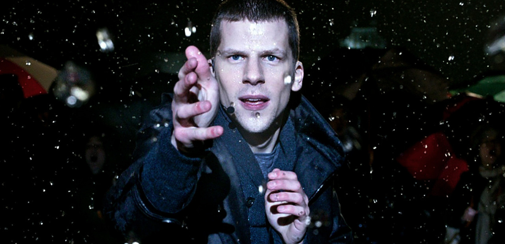 Τηλεόραση: Ποδαρικό με 18 ταινίες - Τι θα δούμε το βράδυ της Πρωτοχρονιάς