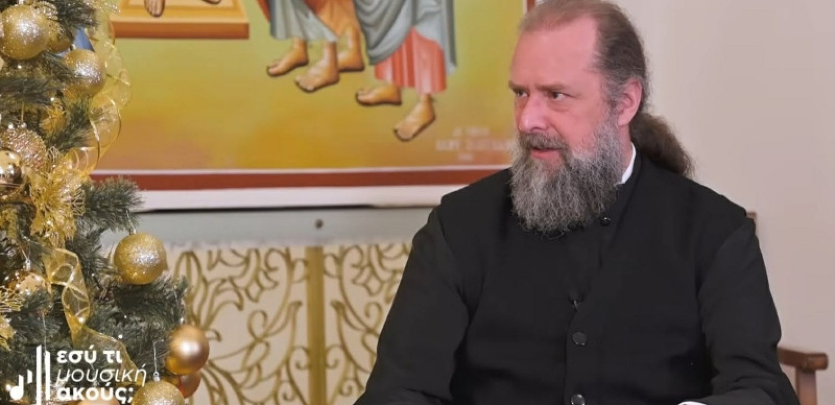 Μητροπολίτης Θεσσαλονίκης: Με ενοχλεί η διάθεση επίδειξης στην εκκλησία και από τους ιερείς - Δεν μπορούμε να κατηγορούμε μόνο τους άλλους ανθρώπους