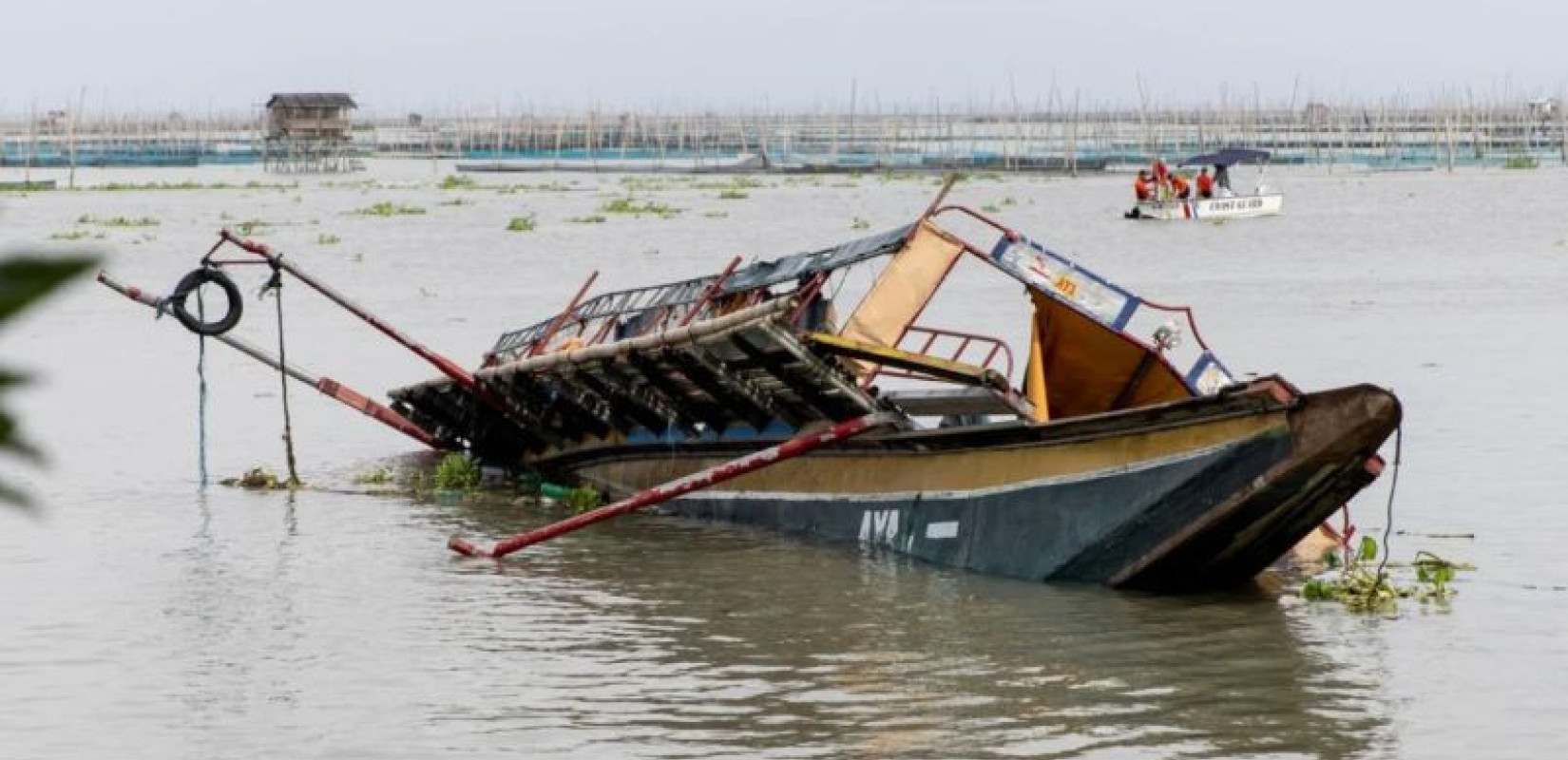 Γκάμπια: Δεκάδες αγνοούνται μετά από ναυάγιο σκάφους που μετέφερε 200 μετανάστες - Επτά νεκροί
