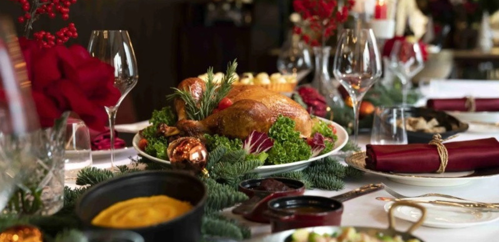 Ακριβότερο το πρωτοχρονιάτικο τραπέζι από το χριστουγεννιάτικο - Αυξήσεις σε φρούτα, λαχανικά και βασικά είδη μέσα σε λίγες ημέρες (βίντεο)