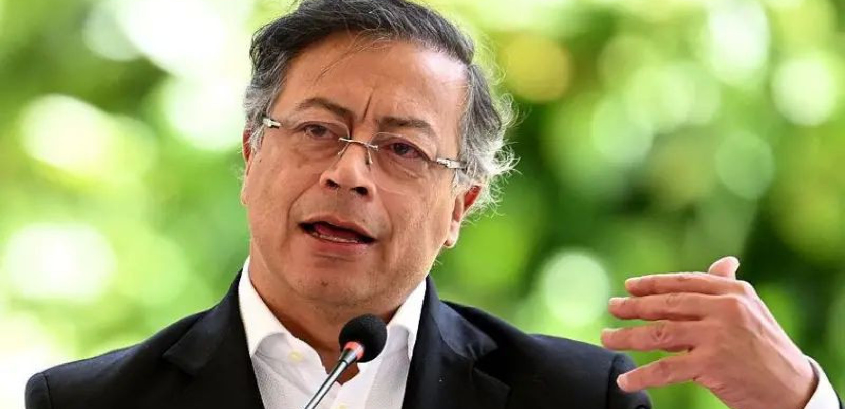 Κολομβία: Έντονη αντίδραση του προέδρου Γκουστάβο Πέτρο στις κατηγορίες Τραμπ περί διακίνησης ναρκωτικών