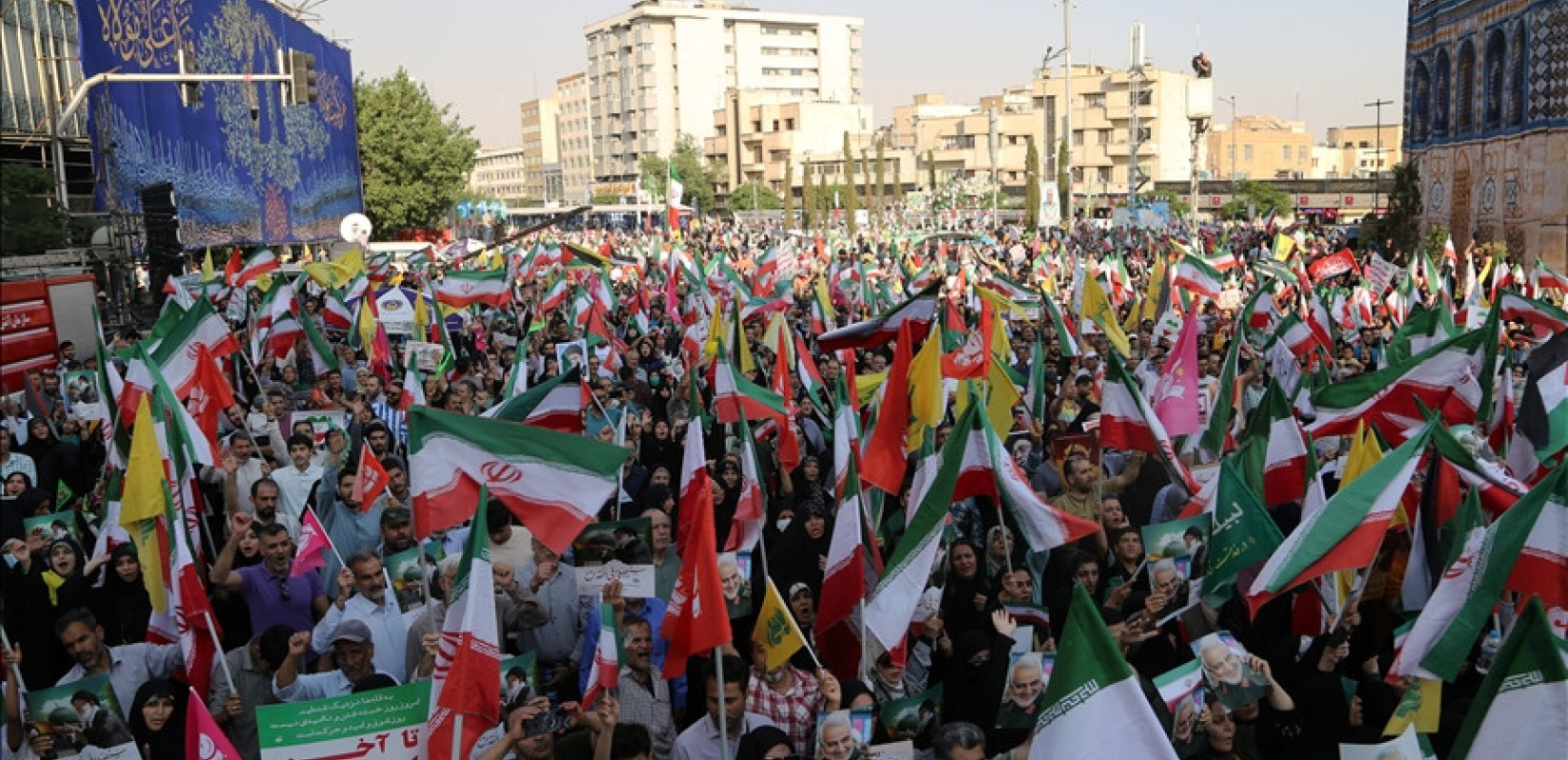 Ιράν: Τουλάχιστον 3 νεκροί σε διαδηλώσεις κατά της ακρίβειας - Δείτε βίντεο