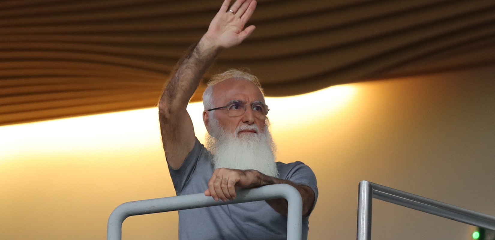 Οι τρεις «ζωές» του Ιβάν Σαββίδη