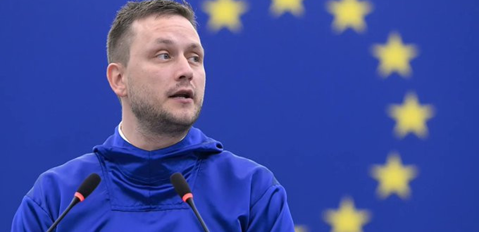 Πρωθυπουργός Γροιλανδίας προς Τραμπ: «Φτάνει τώρα - Όχι άλλη πίεση»