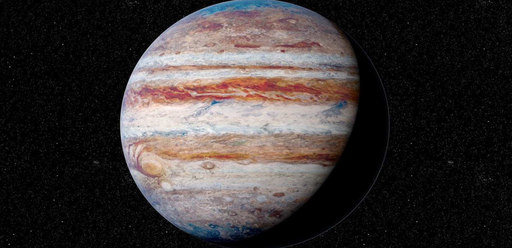 Ένα σπάνιο φαινόμενο θα φανεί στον ουρανό - Γίνεται ορατός ο πλανήτης Δίας