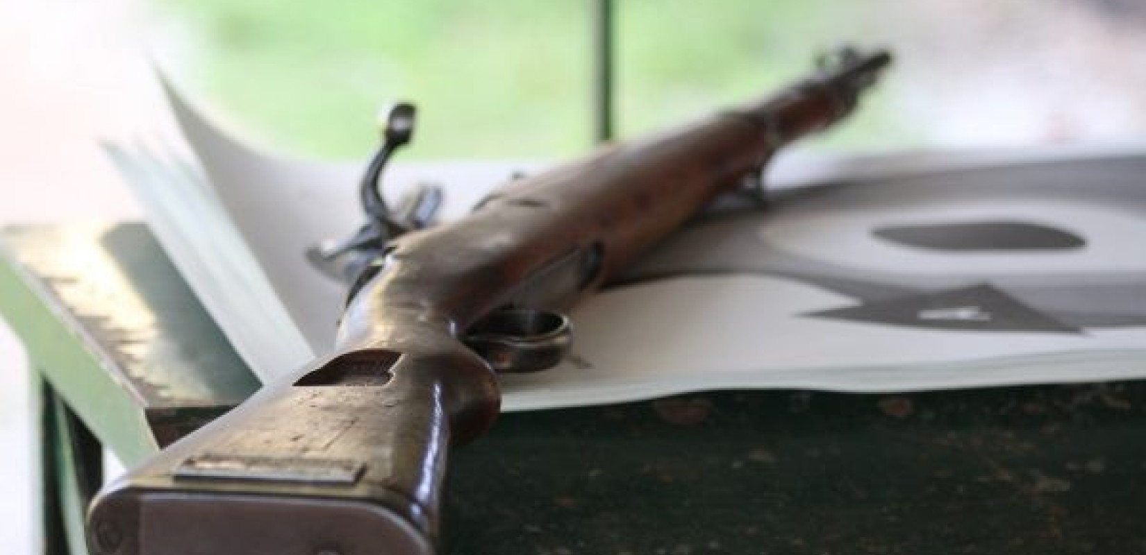 Χανιά: Πυροβόλησε τον αδερφό του ενώ καθάριζε την καραμπίνα