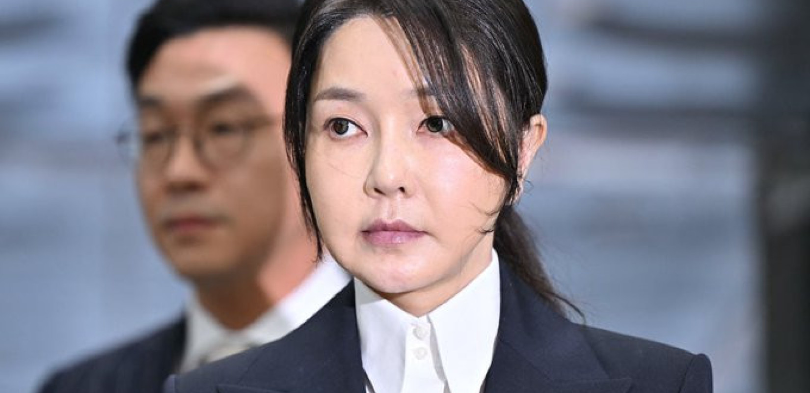 Η τέως πρώτη κυρία της Νότιας Κορέας κατηγορείται για δωροδοκίες αξίας 200.000 δολαρίων (βίντεο)