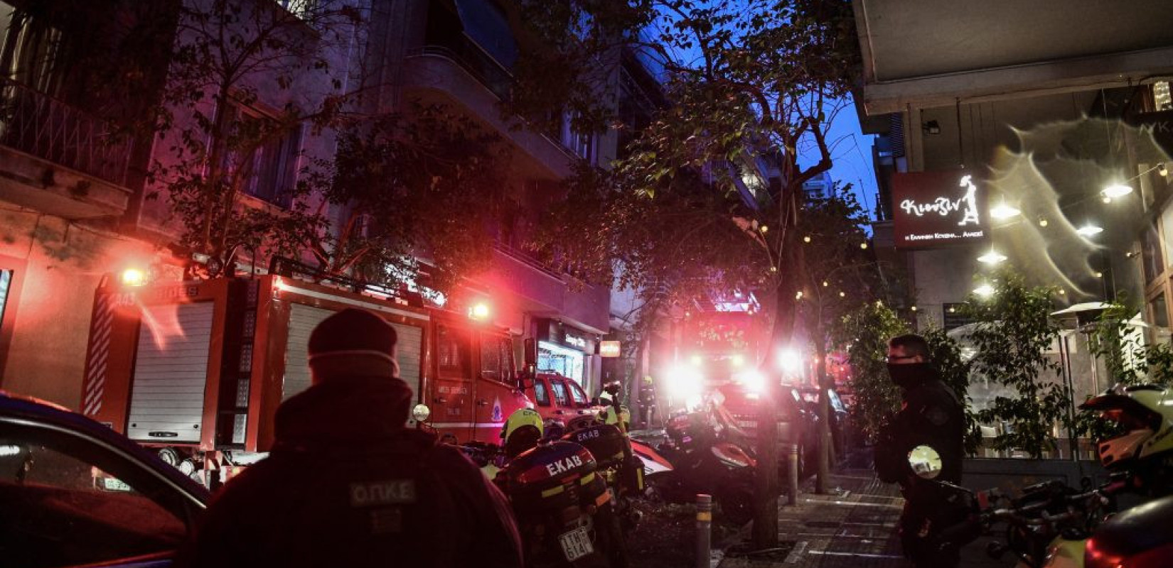 Δολοφονία Ελένης Παπαδοπούλου: Έλαβε προθεσμία να απολογηθεί την Τρίτη o γιος της