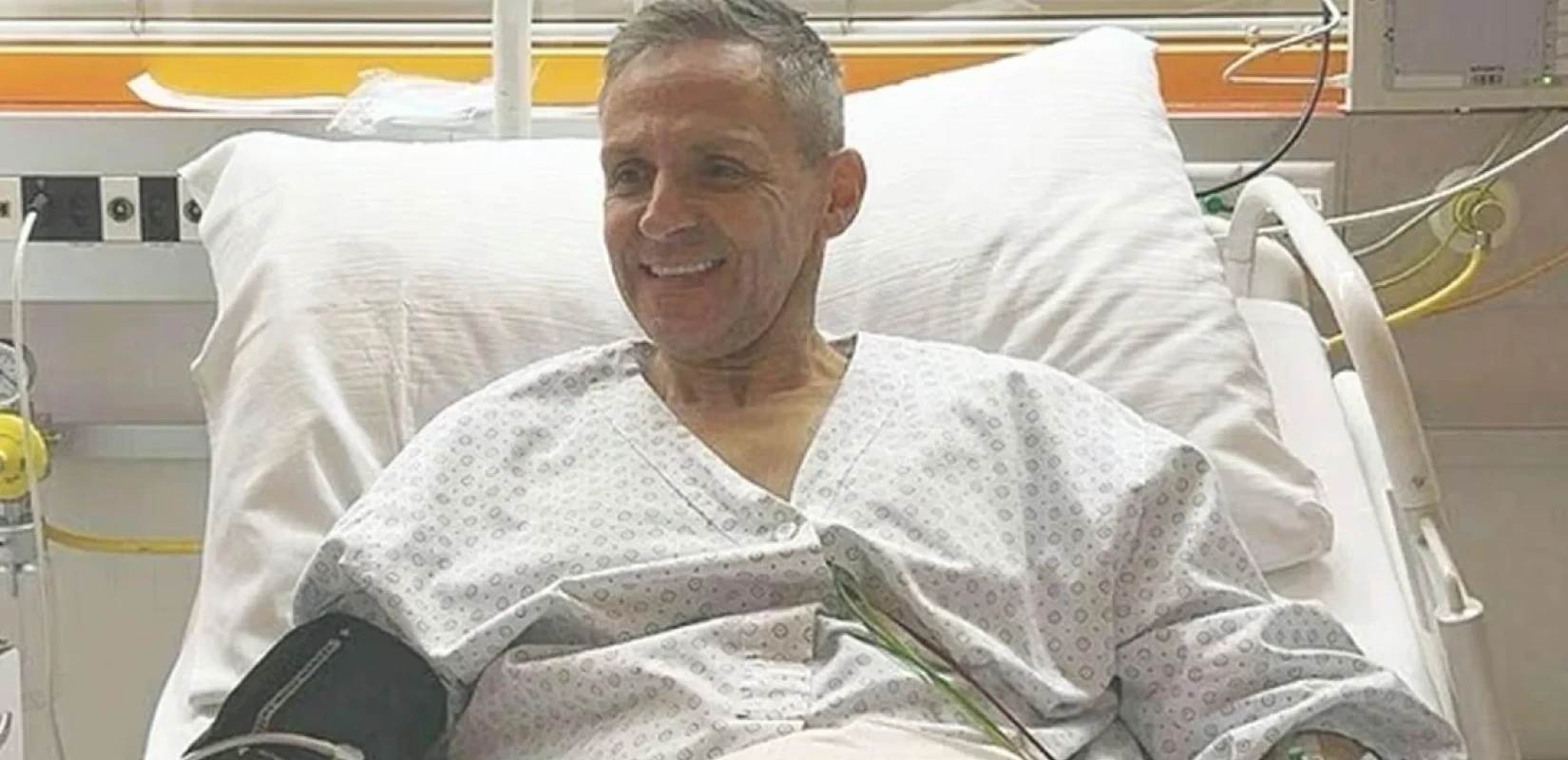 55χρονος πατέρας - ήρωας του Κραν Μοντανά: Έσωσε δέκα νέους με γυμνά χέρια από τη φονική πυρκαγιά