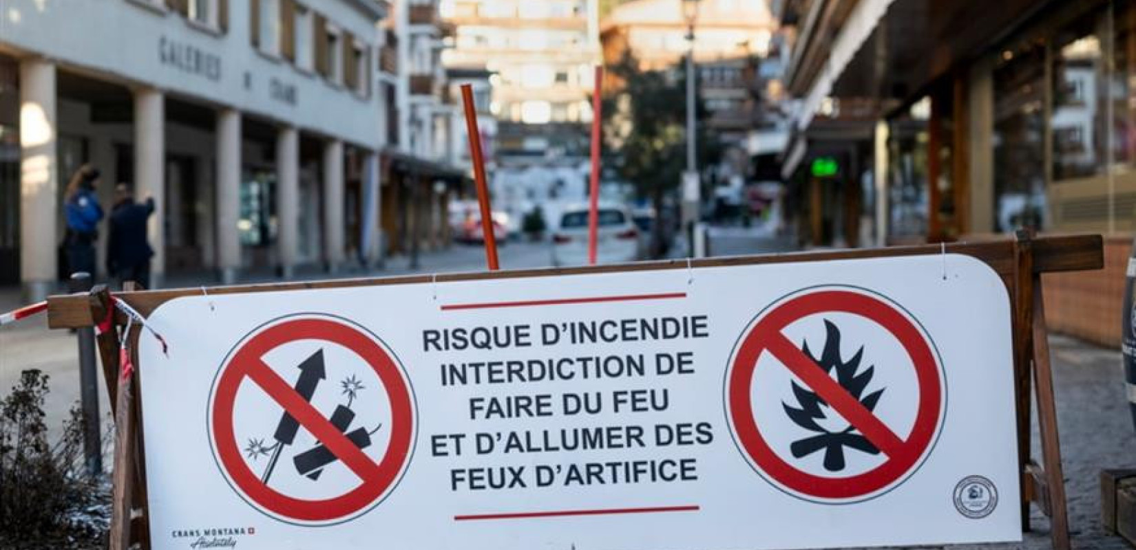 Κραν Μοντανά: Πού μπορούν να καλούν οι Έλληνες που αναζητούν συγγενικά τους πρόσωπα